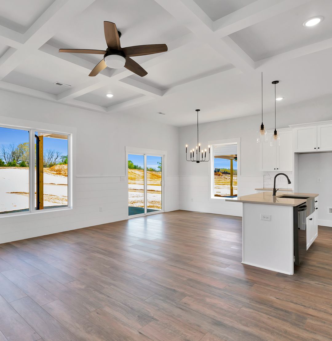 Home Adrian B. Homes